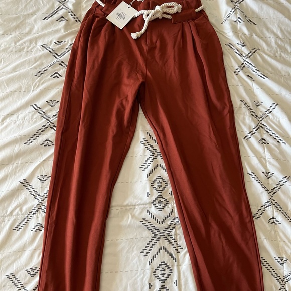 DownEast Vespera pant size medium new with tags - Picture 4 of 4